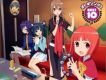 TVアニメ「オオカミさんと七人の仲間たち