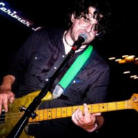 Lou Barlow圖片照片_Lou Barlow