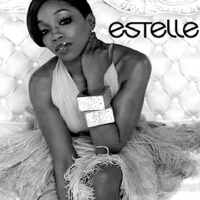 Estelle圖片照片_Estelle