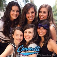 Cimorelli圖片照片_Cimorelli
