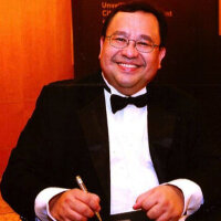 Jeremy Monteiro圖片照片_Jeremy Monteiro