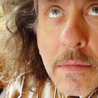 Mark Mulcahy圖片照片_Mark Mulcahy