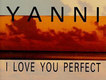 I Love You Perfect專輯_YanniI Love You Perfect最新專輯