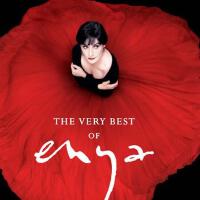 Enya圖片照片_Enya