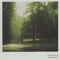 Polaroid Piano專輯_小瀨村晶Polaroid Piano最新專輯