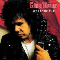 Gary Moore圖片照片_Gary Moore