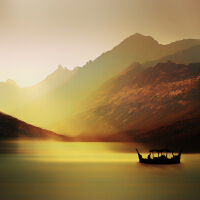 Solitude圖片照片_Solitude