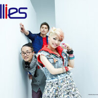 Allies圖片照片_Allies