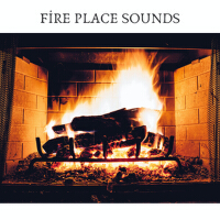 Fire Place Sounds專輯_Nature Sounds for SlFire Place Sounds最新專輯