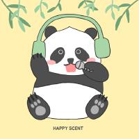 HAPPY SCENT圖片照片_照片寫真
