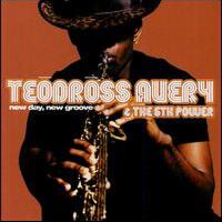 Teodross Avery圖片照片_Teodross Avery