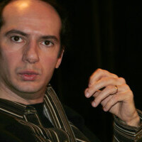 Philippe Rombi圖片照片_Philippe Rombi