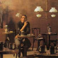Jacques Brel圖片照片_Jacques Brel