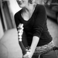 Kathleen Edwards圖片照片_Kathleen Edwards