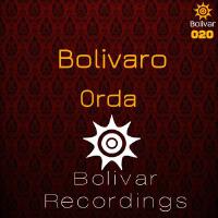 Bolivaro最新歌曲_最熱專輯MV_圖片照片