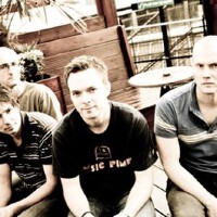 The Pineapple Thief圖片照片_The Pineapple Thief