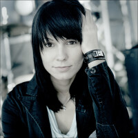 Christina Stürmer圖片照片_Christina Stürmer