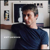 Brett Anderson最新歌曲_最熱專輯MV_圖片照片