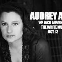Audrey Auld圖片照片_Audrey Auld