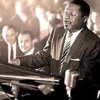 Erroll Garner圖片照片_Erroll Garner