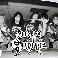 Nasty Savage圖片照片_Nasty Savage