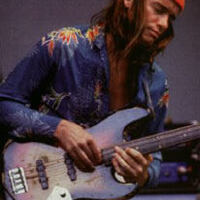 Jaco Pastorius圖片照片_Jaco Pastorius