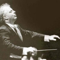 Daniel Barenboim圖片照片_Daniel Barenboim