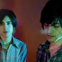 Dead Leaf Echo圖片照片_Dead Leaf Echo