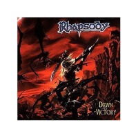 Rhapsody Of Fire圖片照片_Rhapsody Of Fire