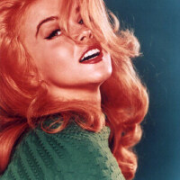 Ann-Margret圖片照片_Ann-Margret