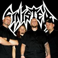 Sinister圖片照片_Sinister