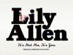 Lily Allen歌曲歌詞大全_Lily Allen最新歌曲歌詞