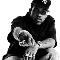 Lloyd Banks圖片照片_Lloyd Banks