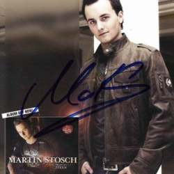 Martin Stosch圖片照片_Martin Stosch