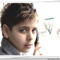 Brandon Pacheco圖片照片_Brandon Pacheco