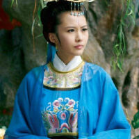 大唐女巡按圖片照片_大唐女巡按