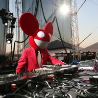 Deadmau5圖片照片_Deadmau5