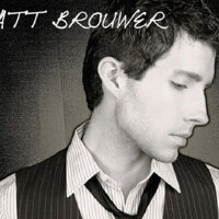 Matt Brouwer圖片照片_Matt Brouwer