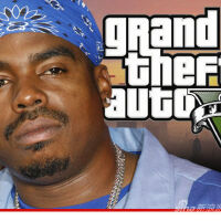 Daz Dillinger圖片照片_Daz Dillinger