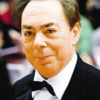Andrew Lloyd Webber圖片照片_Andrew Lloyd Webber