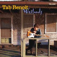 Wetlands專輯_Tab BenoitWetlands最新專輯