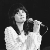 Linda Ronstadt圖片照片_Linda Ronstadt