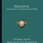 Brandur圖片照片