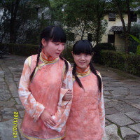 鄧艷芳圖片照片_鄧艷芳