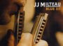 Blue 3rd專輯_Jean Jacques MilteauBlue 3rd最新專輯