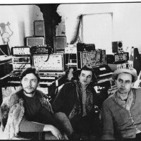 Michael Rother圖片照片_Michael Rother