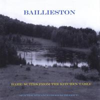 Baillieston歌曲歌詞大全_Baillieston最新歌曲歌詞
