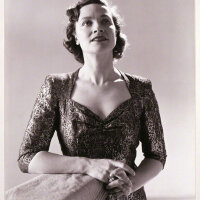 Kathleen Ferrier圖片照片_Kathleen Ferrier