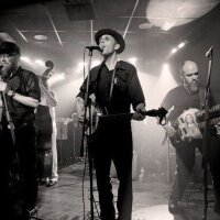 Slim Cessna's Auto Club圖片照片_Slim Cessna's Auto Club