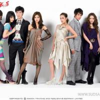 Ruj the Star圖片照片_Ruj the Star